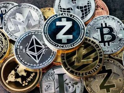 بازار ارزهای دیجیتال در چهارشنبه ۶ اسفند ۱۴۰۴ / بیت‌کوین و اتریوم پیشتاز بازار شدند