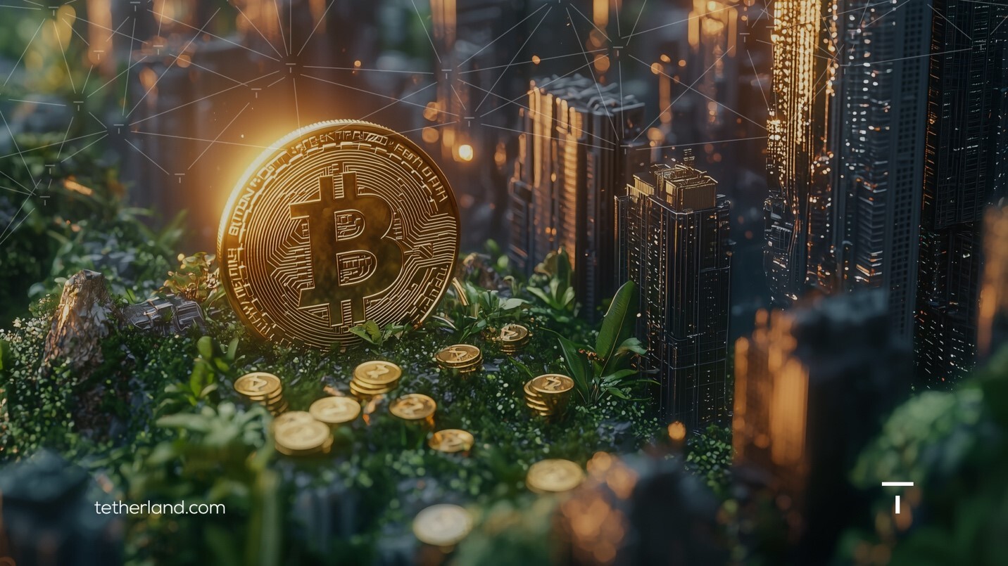 بازار نزولی کریپتو و فرصت های پنهان: چگونه سرمایه خود را امن نگه داریم؟ بازار نزولی کریپتو و فرصت های پنهان: چگونه سرمایه خود را امن نگه داریم؟