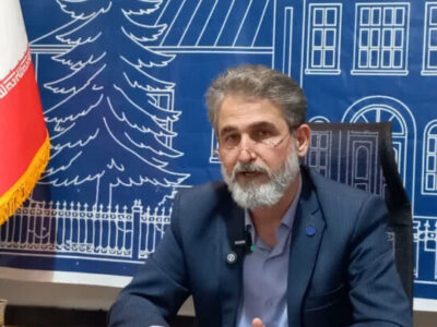 بازارچه‌های نوروزی صنایع دستی در تنکابن برپا می شود