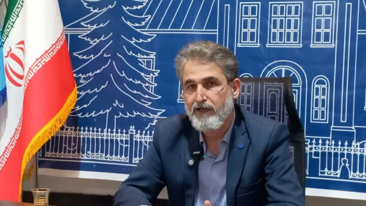 بازارچههای نوروزی صنایع دستی در تنکابن برپا می شود