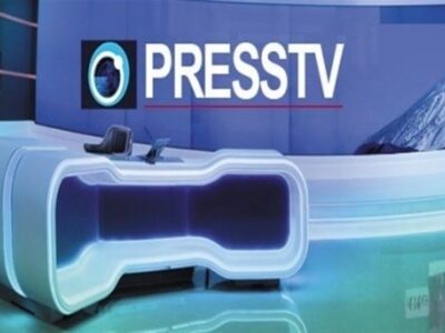 بازداشت روزنامه‌نگار شبکه پرس‌تی‌وی در بریتانیا