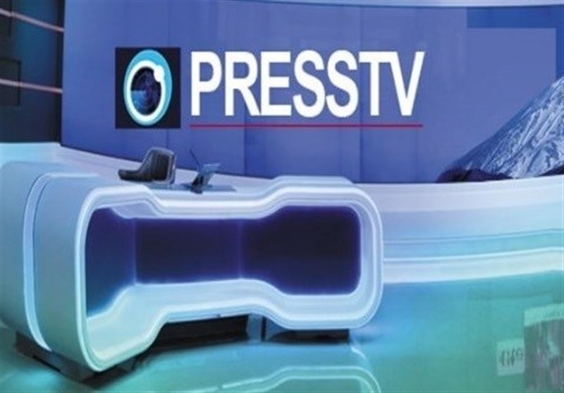 بازداشت روزنامه‌نگار شبکه پرس‌تی‌وی در بریتانیا