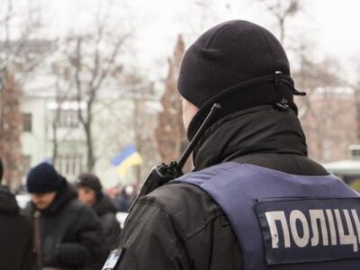 بازداشت وزیر سابق اوکراین حین خروج از کشور