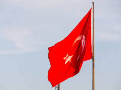 بازداشت یک شهرک‌‎نشین صهیونیست در استانبول به جرم توهین به اردوغان