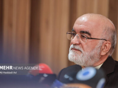 بازدید سراج از ندامتگاه کرج؛ تاکید بر رسیدگی سریع به متهمان اغتشاشات