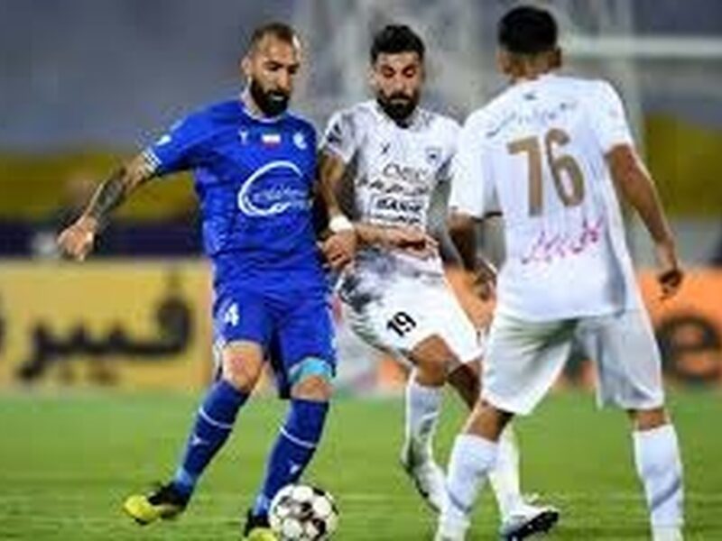 باشگاه استقلال درخواست تعویق دیدار با چادرملو را داد