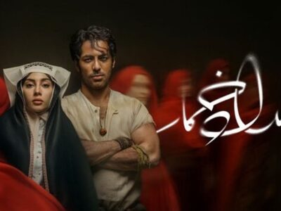 «بامداد خمار»؛ گزینه جدید قاچاقچیان