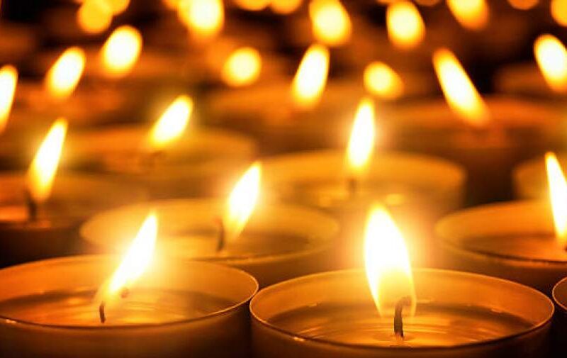 برای «سوگ جمعی» چه کنیم؟