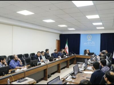 بررسی لایحه بودجه ۱۴۰۵ در جلسه مجمع مشورتی حقوقی شورای نگهبان