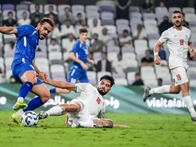 برنامه تیمملی برای جام جهانی/ تاریخ رونمایی از پیراهن مشخص شد