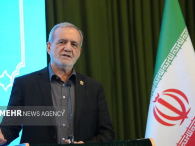 برنامه‌های روز دوم نوزدهمین سفر استانی رئیس‌جمهور به لرستان