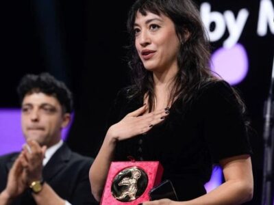 برندگان جشنواره برلین: یک روز جشنواره فیلم غزه را برگزار می‌کنیم