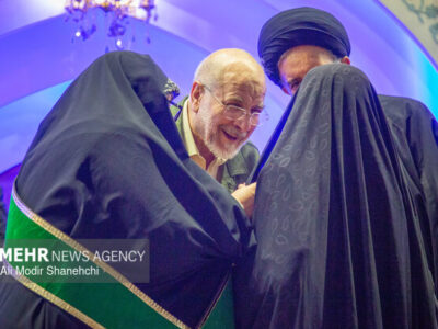 برگزاری اجلاسیه ملی «شهدای غریب اسارت» در مشهد