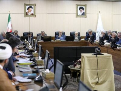 برگزاری دومین جلسه بررسی لایحه بودجه ۱۴۰۵ در مجمع تشخیص مصلحت نظام