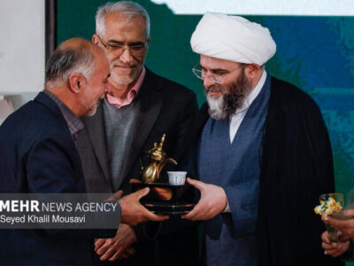 برگزیدگان چهارمین سوگواره ملی پایتخت موکب ها معرفی شدند