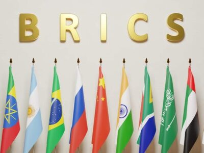 بریکس به‌دنبال ایجاد سپر مشترک امنیت سایبری
