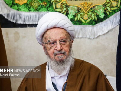 بسیاری از مسیحیان اطلاع دقیقی از واقعیت‌های اسلام و ایران ندارند