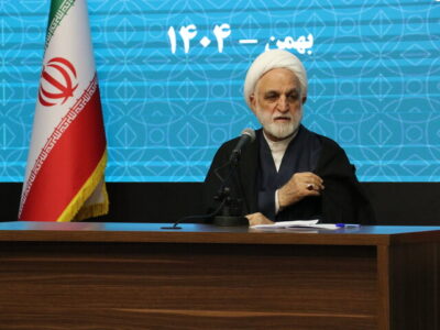 بسیاری از مشکلات با گفتگو حل می شود؛ ضرورت تغییر برخی ساختارها