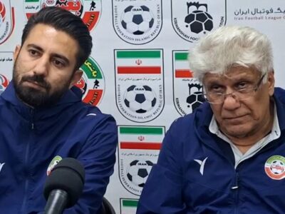 بعثت کرمانشاه پتانسیل لیگ برتری شدن را دارد