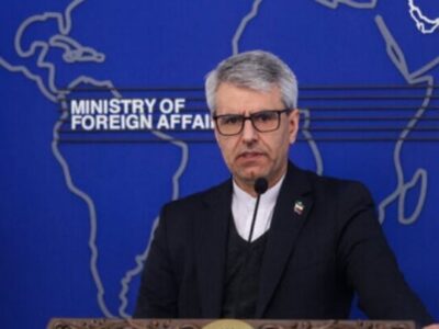 بقائی: با نگاه نتیجه‌محور وارد مذاکرات شدیم/ هر تعرضی پاسخ کوبنده دارد