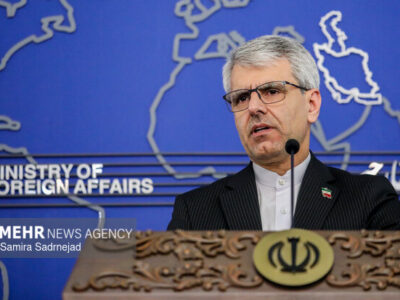 بقائی: دروغ‌گویان حرفه‌ای تخصص ویژه‌ای در ایجاد «حقیقت واهی» دارند