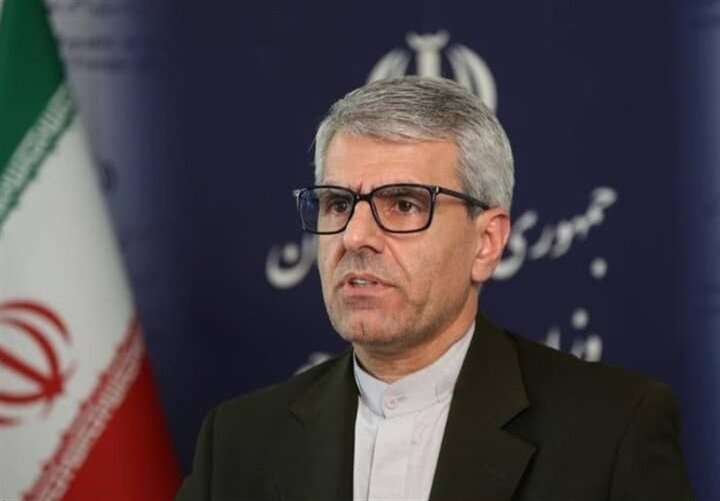 بقائی: گفتگوهای امروز خیلی جدی بود