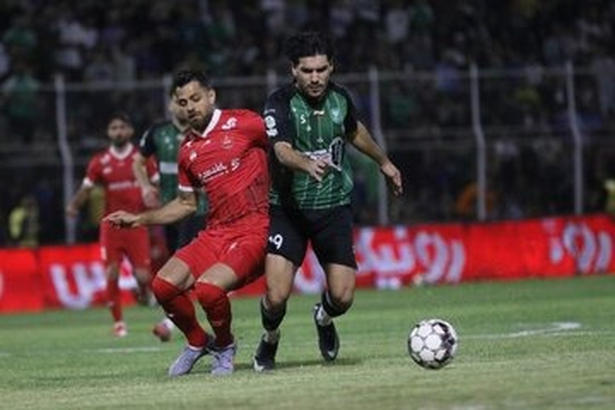 بلاتکلیفی عجیب در لیگ برتر / پرسپولیس هنوز ورزشگاه ندارد