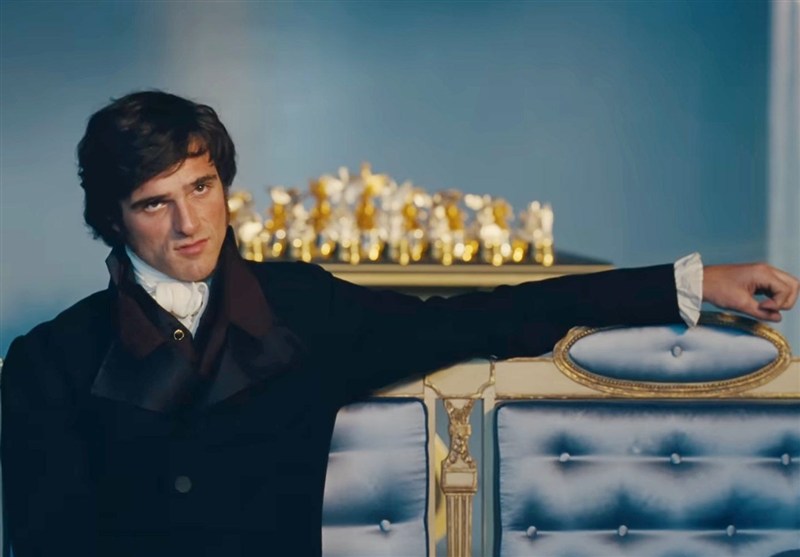 «بلندی‌های بادگیر» با 82 میلیون دلار صدرنشین گیشه جهانی شد