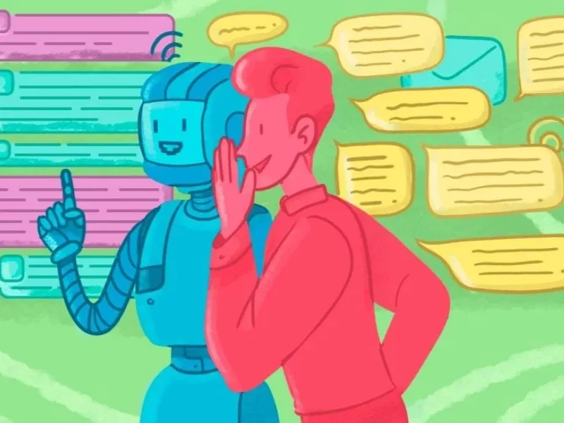 بهترین پرامپت‌ها برای نوشتن ایمیل حرفه‌ای + آموزش نکات کلیدی