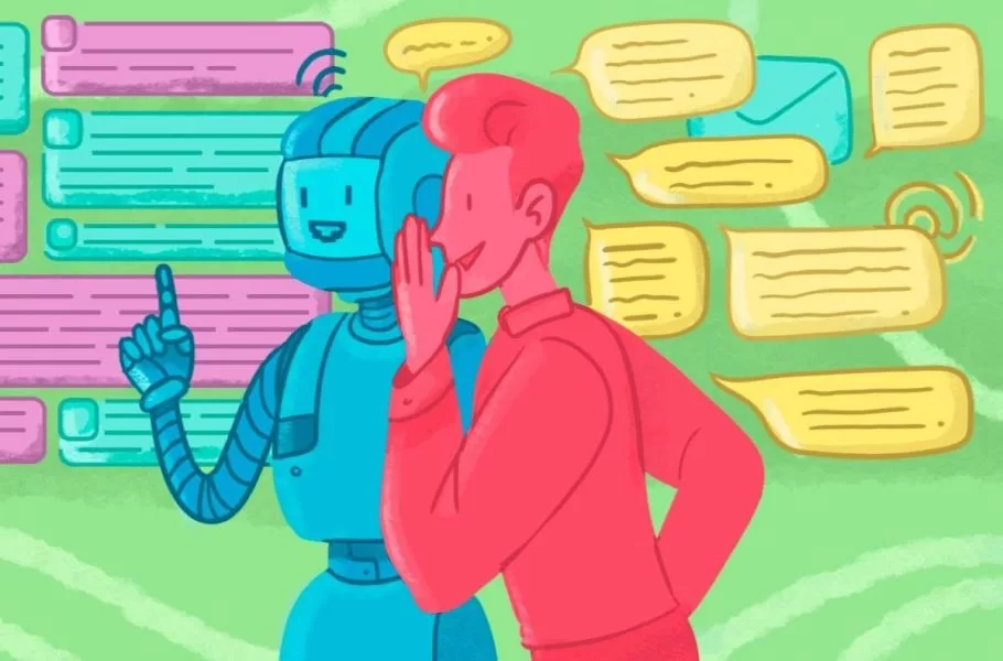 بهترین پرامپت‌ها برای نوشتن ایمیل حرفه‌ای + آموزش نکات کلیدی