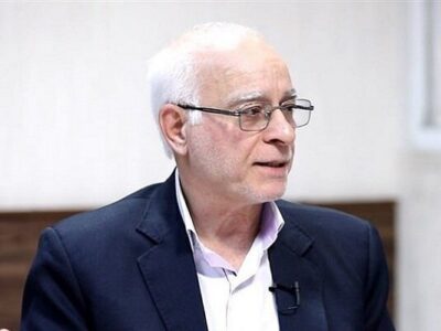 بهشتی‌پور: عکس گرفتن روی عرشه ناو مانور قدرت محسوب نمی‌شود