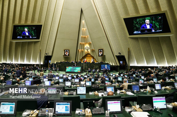 بودجه ۱۴۰۵ از یکشنبه در مجلس بررسی می‌شود