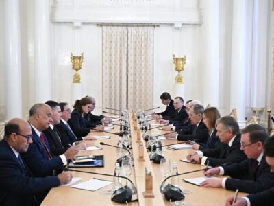 بیانیه وزارت خارجه روسیه درباره محورهای دیدار مقامات مسکو و هاوانا