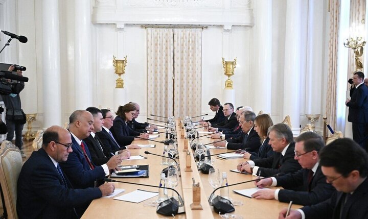 بیانیه وزارت خارجه روسیه درباره محورهای دیدار مقامات مسکو و هاوانا