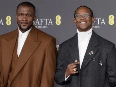 بی‌بی‌سی جمله “فلسطین آزاد است” برنده بفتا در اختتامیه را سانسور کرد