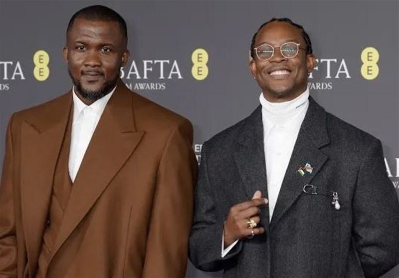 بیبیسی جمله “فلسطین آزاد است” برنده بفتا در اختتامیه را سانسور کرد