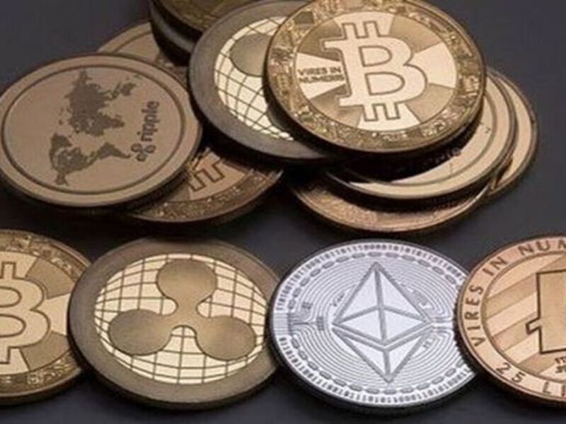 بیت کوین سقوط کرد؛ ضرر سنگین در بازار رمزارزها