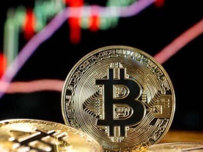 بیت‌کوین در مسیر بدترین عملکرد ماهانه از ۲۰۲۲؛ ریزش ۱۹ درصدی در یکماه