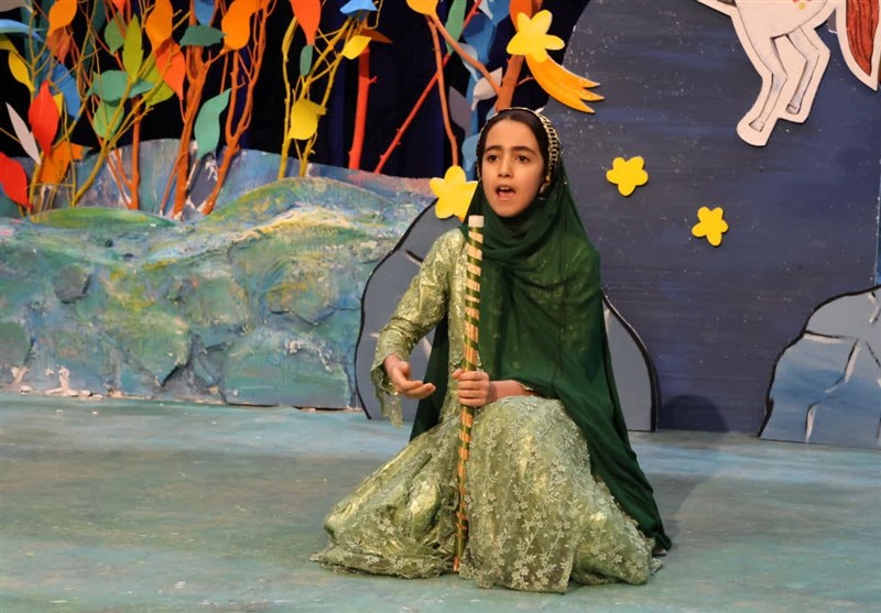 بیست‌وهفتمین دوره جشنواره قصه‌گویی برگزیدگان خود را شناخت