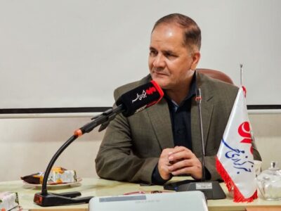 بیش از ۲ هزار و ۵۰۰ کیلومتر از شبکه‌ها و خطوط آبرسانی مشهد نشت یابی شد