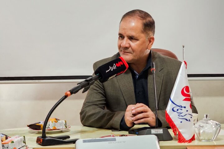 بیش از ۲ هزار و ۵۰۰ کیلومتر از شبکه‌ها و خطوط آبرسانی مشهد نشت یابی شد