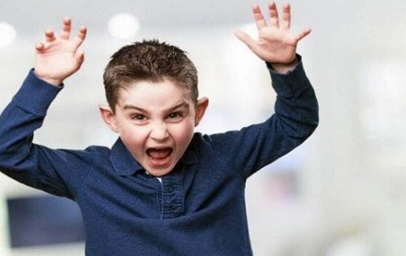 بیش فعالی با آگاهی و حمایت خانواده‌ها قابل تبدیل به توانمندی است!