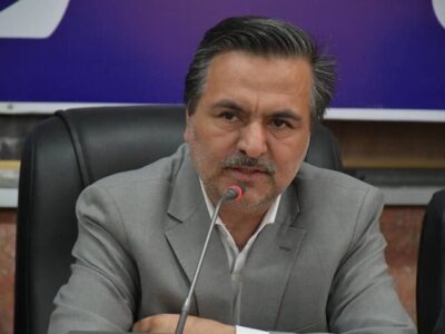 بیمارستان صحرایی گلستان در کمتر از سه ساعت برپا شد