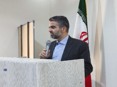 تأمین یک‌ونیم میلیون آجر صحن حضرت زهرا(س) از ورامین