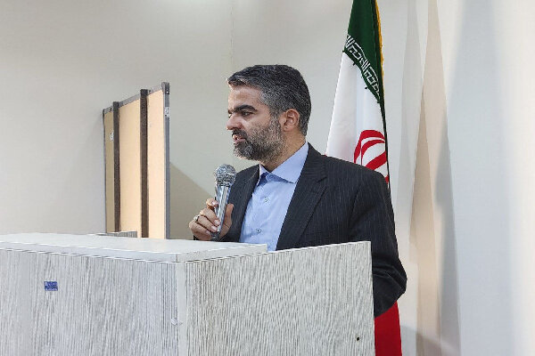 تأمین یکونیم میلیون آجر صحن حضرت زهرا(س) از ورامین