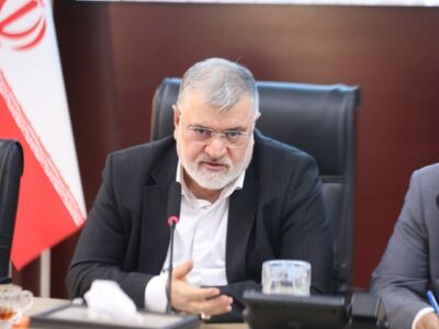 تأکید استاندار تهران بر تغییر رویکرد مقابله با اعتیاد