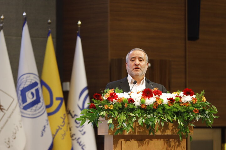 تأکید استاندار خراسان جنوبی بر جهش صادرات از مرز ماهیرود