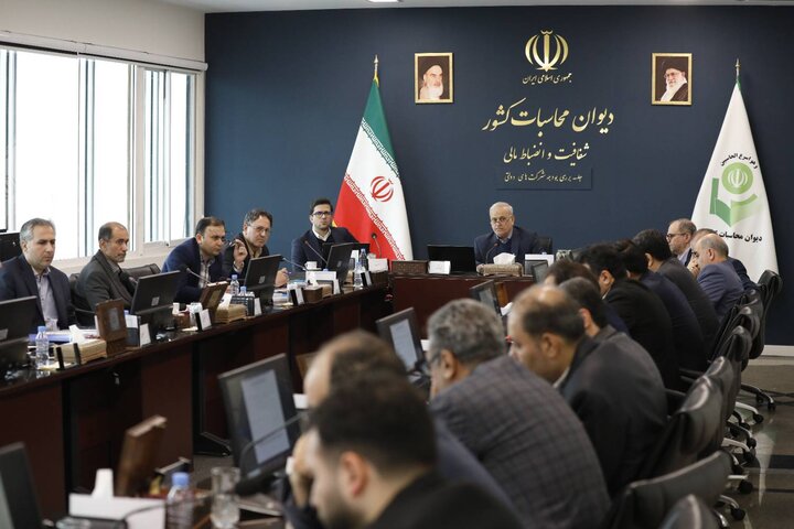 تأکید دیوان محاسبات بر بررسی واگذاری سهام پالایشگاه ستاره خلیج فارس