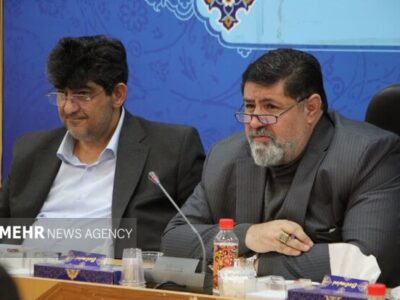 تأکید فرماندار دماوند بر تسریع در ساماندهی صنوف مزاحم