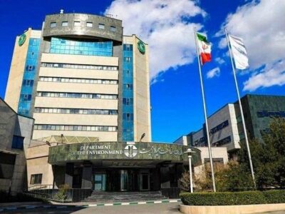 تأکید مدیرکل محیط‌ زیست استان تهران بر آموزش زیست‌ محیطی نسل آینده